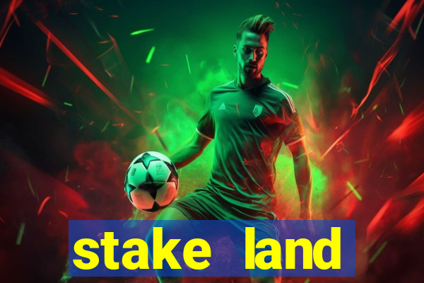 stake land anoitecer violento filme completo dublado